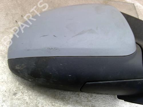 Right mirror KIA PICANTO I (SA) 1.1 CRDi | BP25110767C27 
