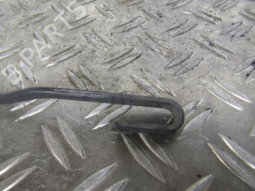 Front windshield wiper arm SEAT LEON (1M1) 1.9 TDI | BP25095881C143 