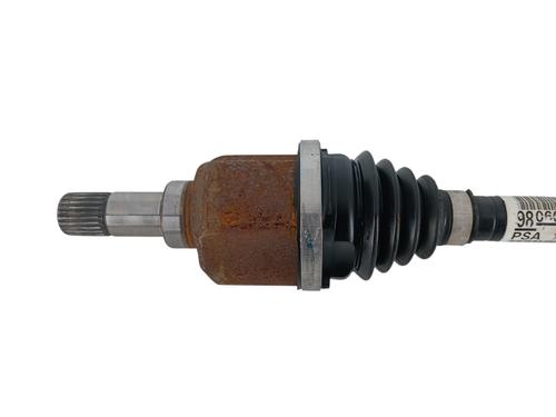 Left front driveshaft CITROËN C4 SPACETOURER (3D_) | BP36522130M38 - Image 4