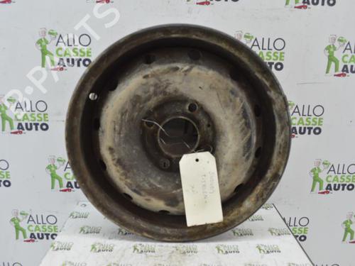 Used Rim CITROËN ZX (N2) 1.4 (75 hp) 25087020