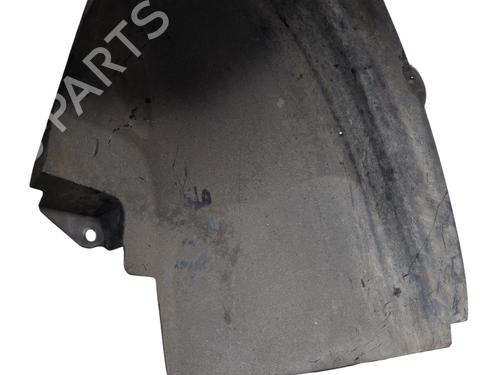 Wheel arch RENAULT TWINGO III (BCM_, BCA_) 1.0 SCe 70 (BCMB) | BP29633055C56 