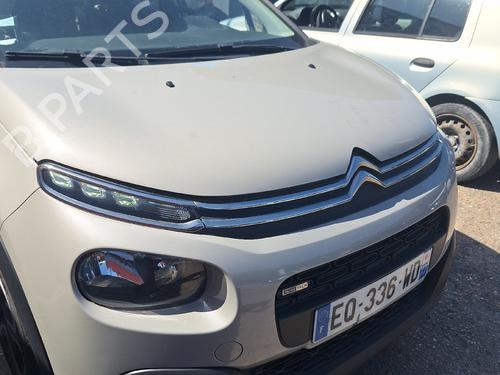 Espelho interior CITROËN C3 III (SX) 1.2 VTi 82 | BP38290161I6 - Image 18