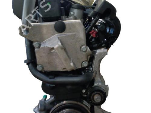 Used Engine RENAULT TWINGO I (C06_) [1993-2012]  25060011