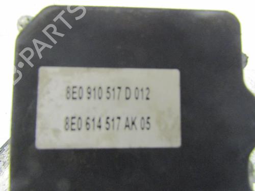 ABS Bremseaggregat AUDI A4 B7 Avant (8ED) 2.0 TDI 16V (140 hp) 25085291