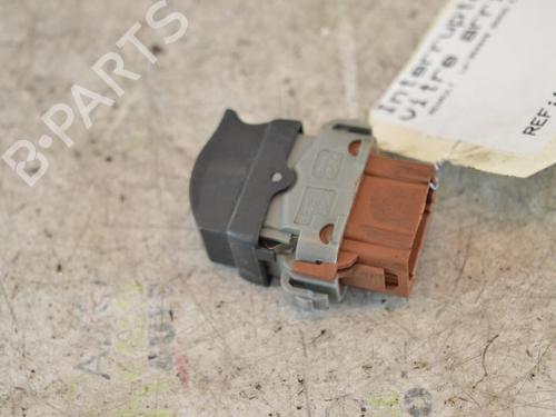 Used Left rear window switch Left rear window switch RENAULT ESPACE IV (JK0/1_) 2.2 dCi (JK0H) (150 hp) 25115240 25115240