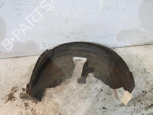 Used Wheel arch SEAT TOLEDO III (5P2) 2.0 TDI 16V (140 hp) 25109022