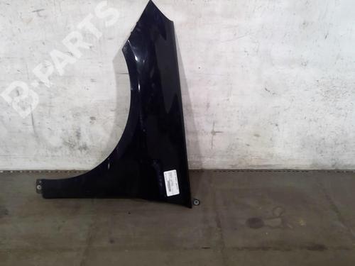 Used Left front fenders Left front fenders MERCEDES-BENZ B-CLASS Sports Tourer (W245) B 180 CDI (245.207) (109 hp) 10582803 10582803