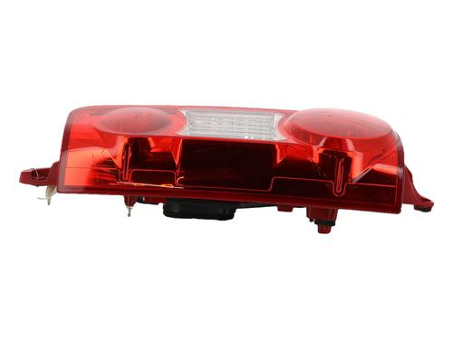 Left taillight CITROËN BERLINGO Box Body/MPV (B9)  | BP36861039C34  - Image 6