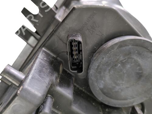 Used Right headlight NISSAN QASHQAI I (J10, NJ10) 1.5 dCi (110 hp) 29759840