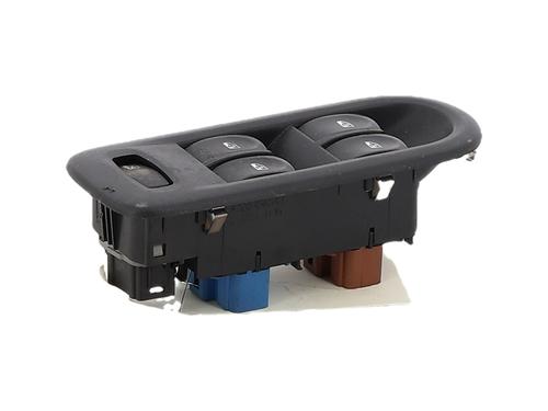 Left front window switch RENAULT CLIO III (BR0/1, CR0/1) | BP37588273I27 - Image 5