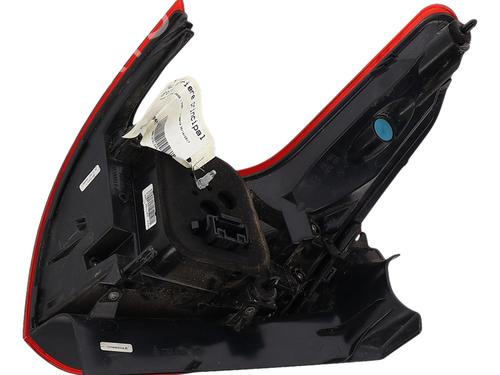 Right taillight PEUGEOT 2008 I (CU_) 1.2 THP 110 / PureTech 110 | BP39487236C35 - Image 4