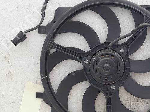 Used Radiator fan Radiator fan 37749206 37749206