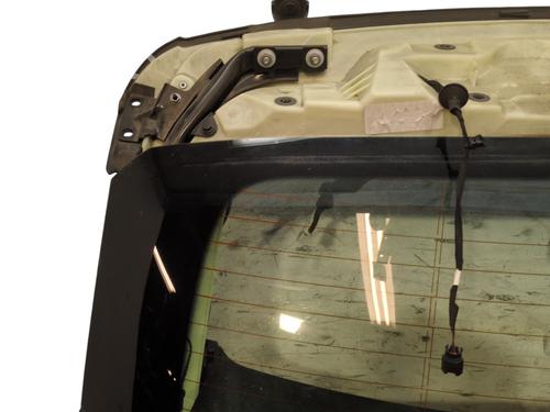 Tailgate RENAULT SCÉNIC IV (J9_) 1.7 Blue dCi 120 (J9A7, J9A8) | BP30171751C6