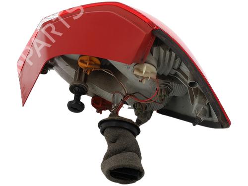 left-taillight-skoda-fabia-ii-542-2006-2007-2008-2009-2010-2011-2012-2013-2014-36589344 main image