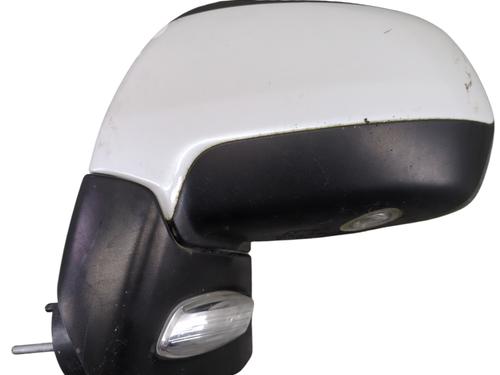 Left mirror PEUGEOT 3008 I MPV (0U_) 1.6 HDi | BP30181280C26 