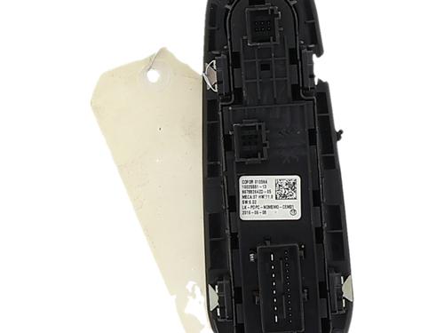 Used Left front window switch Left front window switch PEUGEOT 308 II (LB_, LP_, LW_, LH_, L3_) 1.6 BlueHDi 120 (120 hp) 35937935 35937935