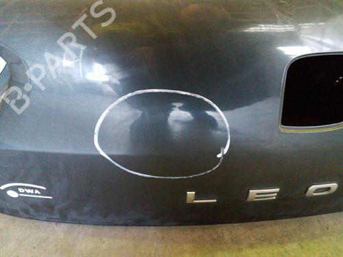 Tailgate SEAT LEON (1P1)  | BP25078184C6 