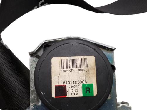 Used Front right belt tensioner FORD KUGA I 2.0 TDCi 4x4 (136 hp) 25058016