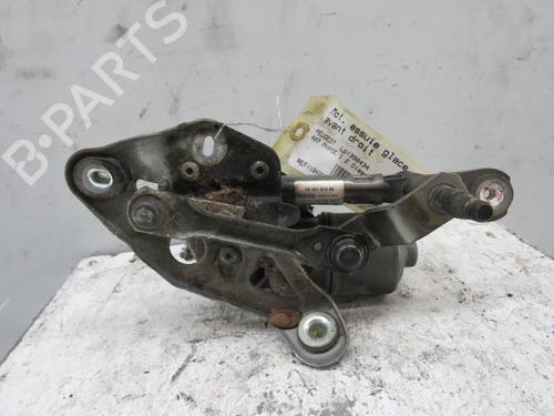 Used Front wiper motor PEUGEOT 407 (6D_) 2.0 HDi 135 (6DRHRH, 6DRHRE, 6DRHRG, 6DRHRJ) (136 hp) 25066240