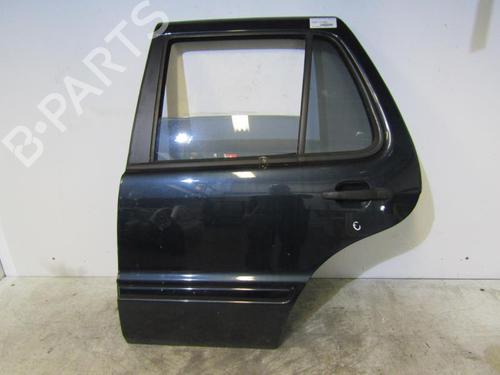 left-rear-door-mercedes-benz-m-class-w163-1998-1999-2000-2001-2002-2003-2004-2005-25068667 main image