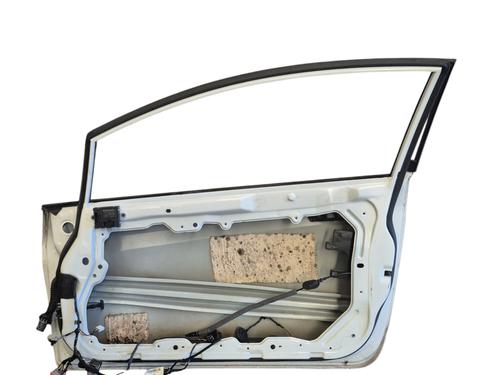 Right front door FORD FIESTA VI (CB1, CCN) 1.25 | BP25598655C3 