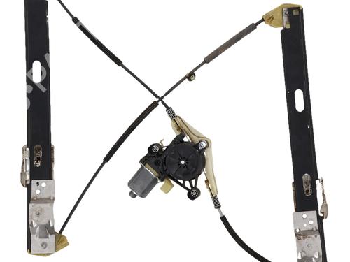 Front left window mechanism SEAT LEON (5F1) 2.0 TDI | BP38636546C22 - Image 3