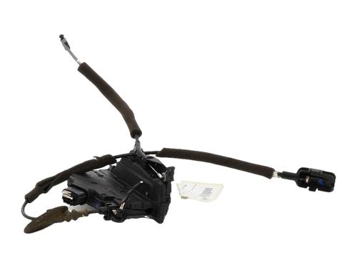 Used Front left lock Front left lock RENAULT CLIO IV (BH_) 0.9 TCe 90 (BHNF, BHMA, BHMH, BHJK, BHJR) (90 hp) 33534957 33534957