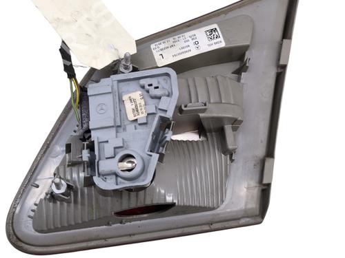 Used Left tailgate light MERCEDES-BENZ B-CLASS Sports Tourer (W246, W242) B 180 CDI (246.200) (109 hp) 28130681
