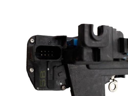 Front right lock OPEL ANTARA A (L07) 2.0 CDTI 4x4 | BP25073568C97 