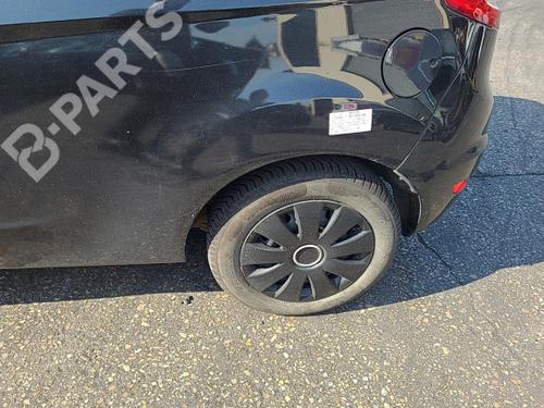 Left front driveshaft FORD FIESTA VI (CB1, CCN) 1.4 | BP10573914M38  - Image 17