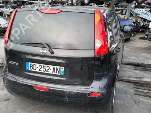 Crossmember NISSAN NOTE (E11, NE11) 1.4 | BP25110623C162 