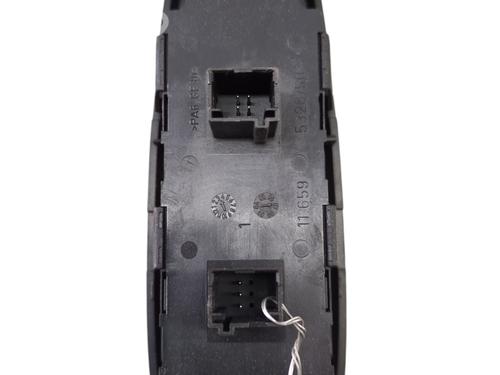 Left front window switch CITROËN DS4 (NX_) 1.6 HDi 115 | BP29560607I27 