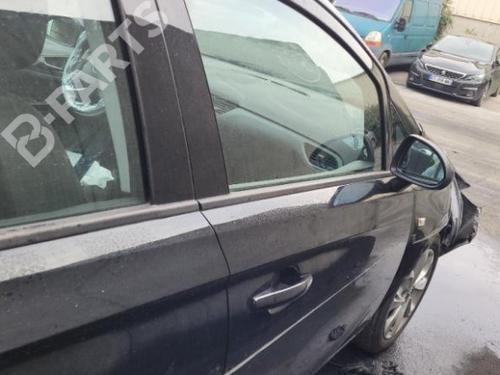 Left tailgate light OPEL CORSA E (X15) 1.4 (08, 68) | BP10614519C79  - Image 5