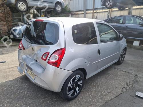 Steering column RENAULT TWINGO II (CN0_) 1.2 16V (CN04, CN0B) | BP25071814M21 - Image 16