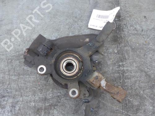 Left front steering knuckle LANCIA YPSILON (843_) 1.2 (843.AXB1A) | BP25065357M25 