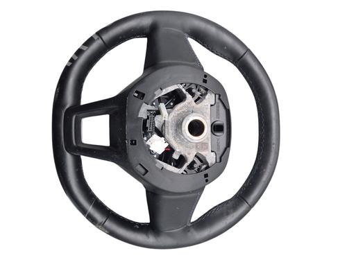 Steering wheel RENAULT ZOE (BFM_)  | BP25071444C49  - Image 6