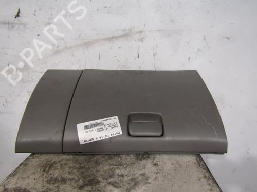 Used Glove box SUBARU FORESTER (SG_) 2.5 AWD (SG9) (211 hp) 25096665
