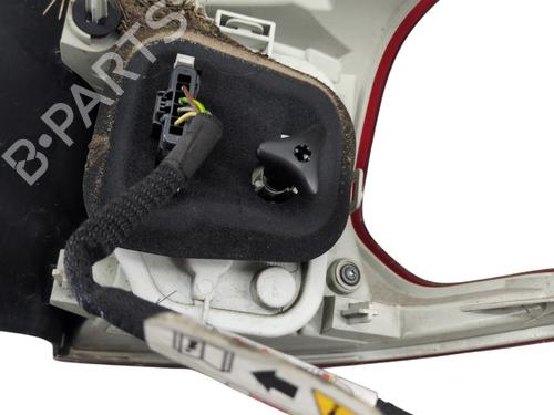 Left taillight PEUGEOT 2008 I (CU_) 1.2 THP 110 / PureTech 110 | BP32113597C34 - Image 4