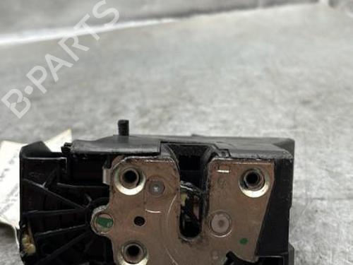 Rear right lock DACIA SANDERO II TCe 90 (B8M1, B8MA, B8AC) | BP25060595C99 