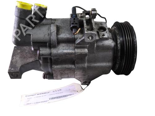 AC compressor SUZUKI SPLASH (EX) 1.0 (A5B310) | BP33025400M34  - Image 6