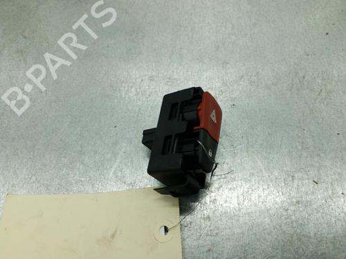 Warning switch RENAULT SCÉNIC III (JZ0/1_) 1.5 dCi | BP25089542I22 - Image 2