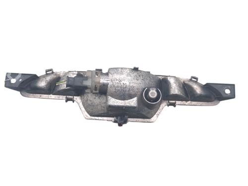 Used Rear fog light PEUGEOT 208 I (CA_, CC_) 1.6 HDi / BlueHDi 75 (75 hp) 30107876