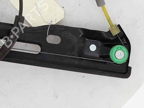 Used Front left window mechanism Front left window mechanism 38636431 38636431
