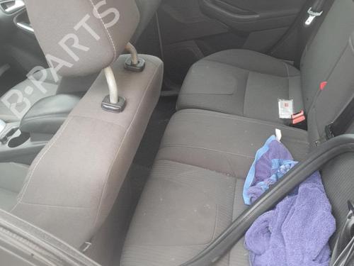 Climate control FORD FOCUS III Saloon  | BP25087657I5  - Image 10