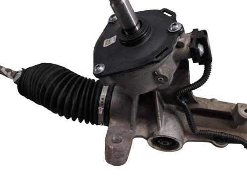 Steering rack RENAULT TALISMAN (LP_) 1.6 dCi 130 | BP29610145M22 