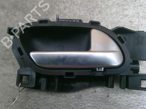 Front right interior door handle PEUGEOT 208 I (CA_, CC_) 1.6 BlueHDi 100 | BP25110449I14 
