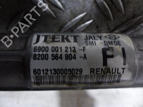 Steering rack RENAULT TWINGO II (CN0_)  | BP25065023M22 