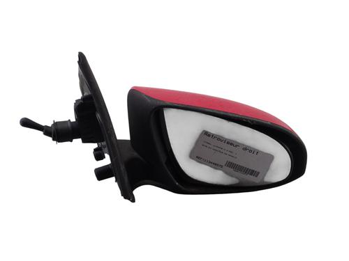 Right mirror CITROËN C1 II (PA_, PS_) 1.0 VTi 68 | BP29560675C27 