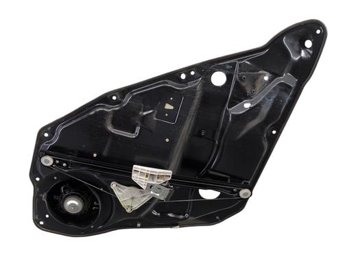 Rudehejsemekanisme Højre bagtil MERCEDES-BENZ M-CLASS (W164) ML 320 CDI 4-matic (164.122) | BP26459184C25 