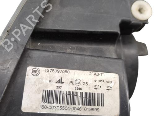 Right headlight PEUGEOT BOXER Van 3.0 HDi 175 | BP32325474C29 - Image 6